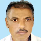 വീ​ണ് പ​രി​ക്കേ​റ്റ​യാ​ൾ മ​രി​ച്ചു