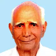 നാ​രാ​യ​ണ​ൻ എ​ഴു​ത്ത​ച്ഛ​ൻ