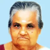 സ​രോ​ജി​നി