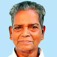 വ​ർ​ഗീ​സ്