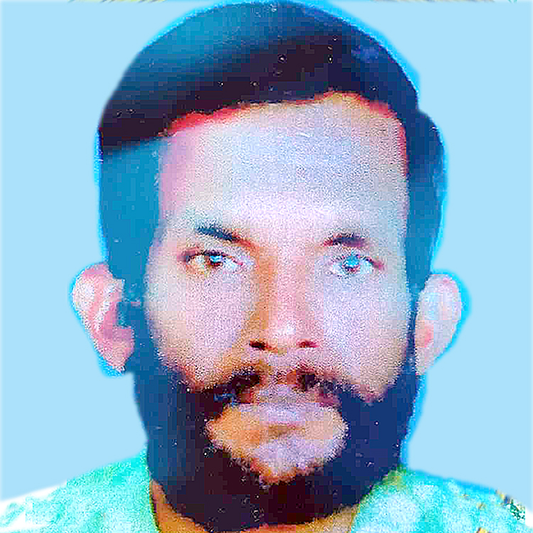 കൈ​ലാ​സ​ൻ