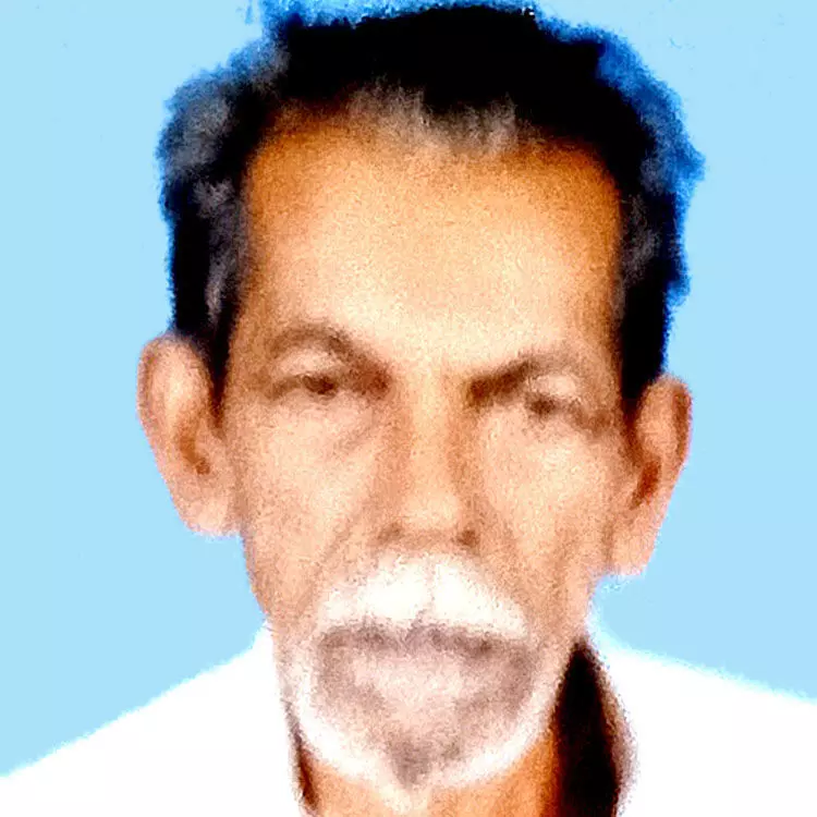 കൃ​ഷ്​​ണ​ൻ നാ​യ​ർ