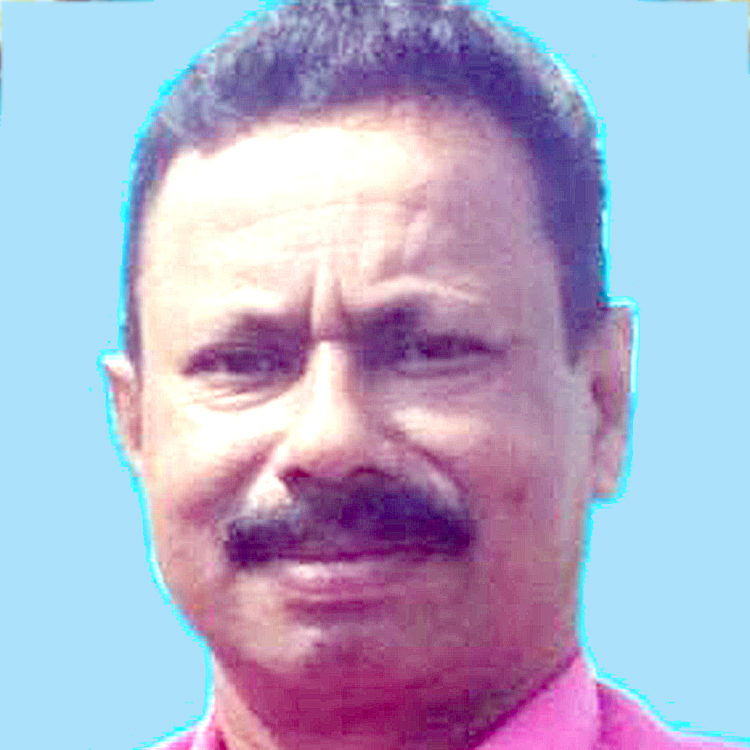 യാത്രക്കിടയിൽ ഹൃദയാഘാതം; ജോയൻറ് ബി.ഡി.ഒ നിര്യാതനായി