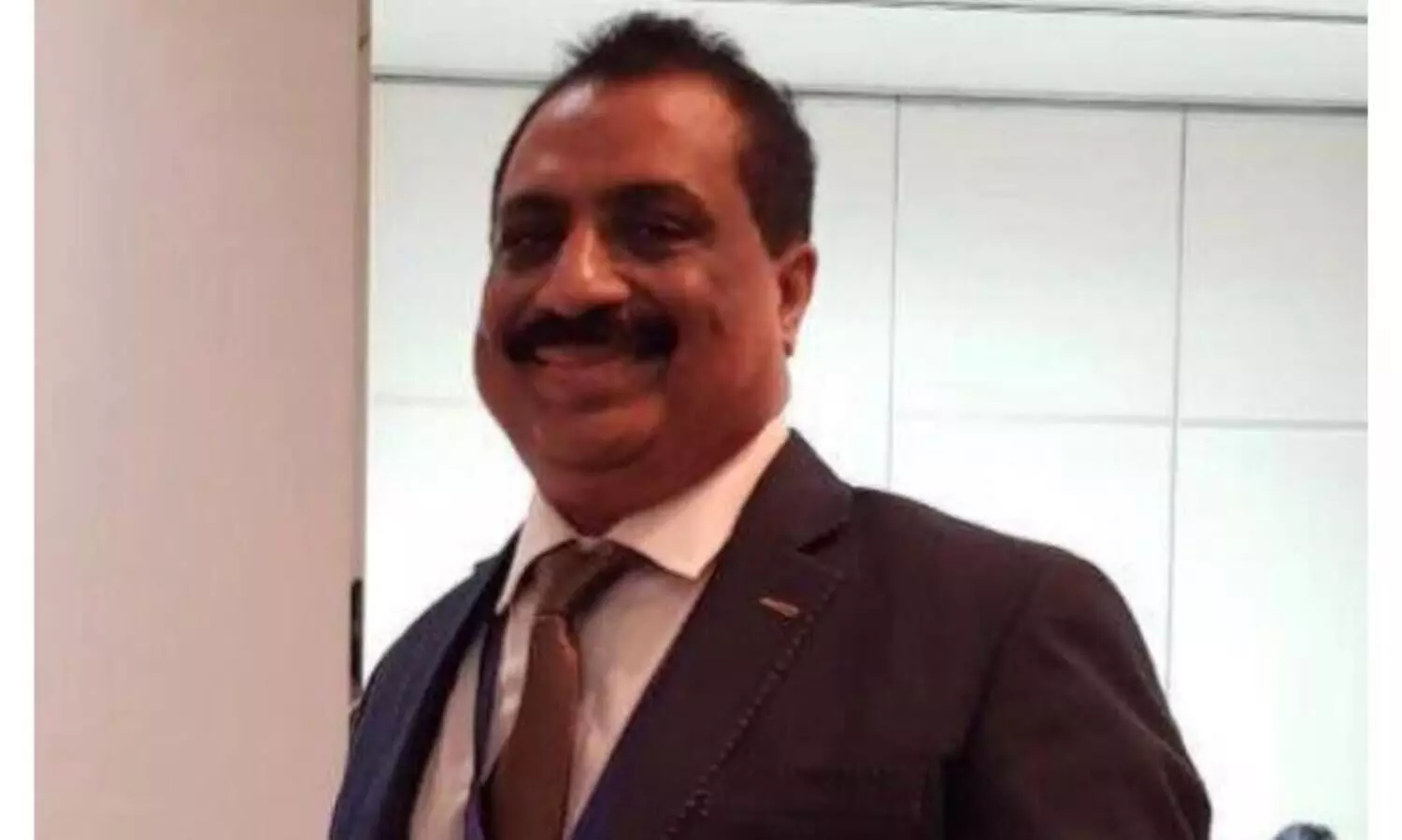 ബഹ്​റൈനിലെ പ്രമുഖ വ്യവസായി ബഷീർ എം.കെ നിര്യാതനായി