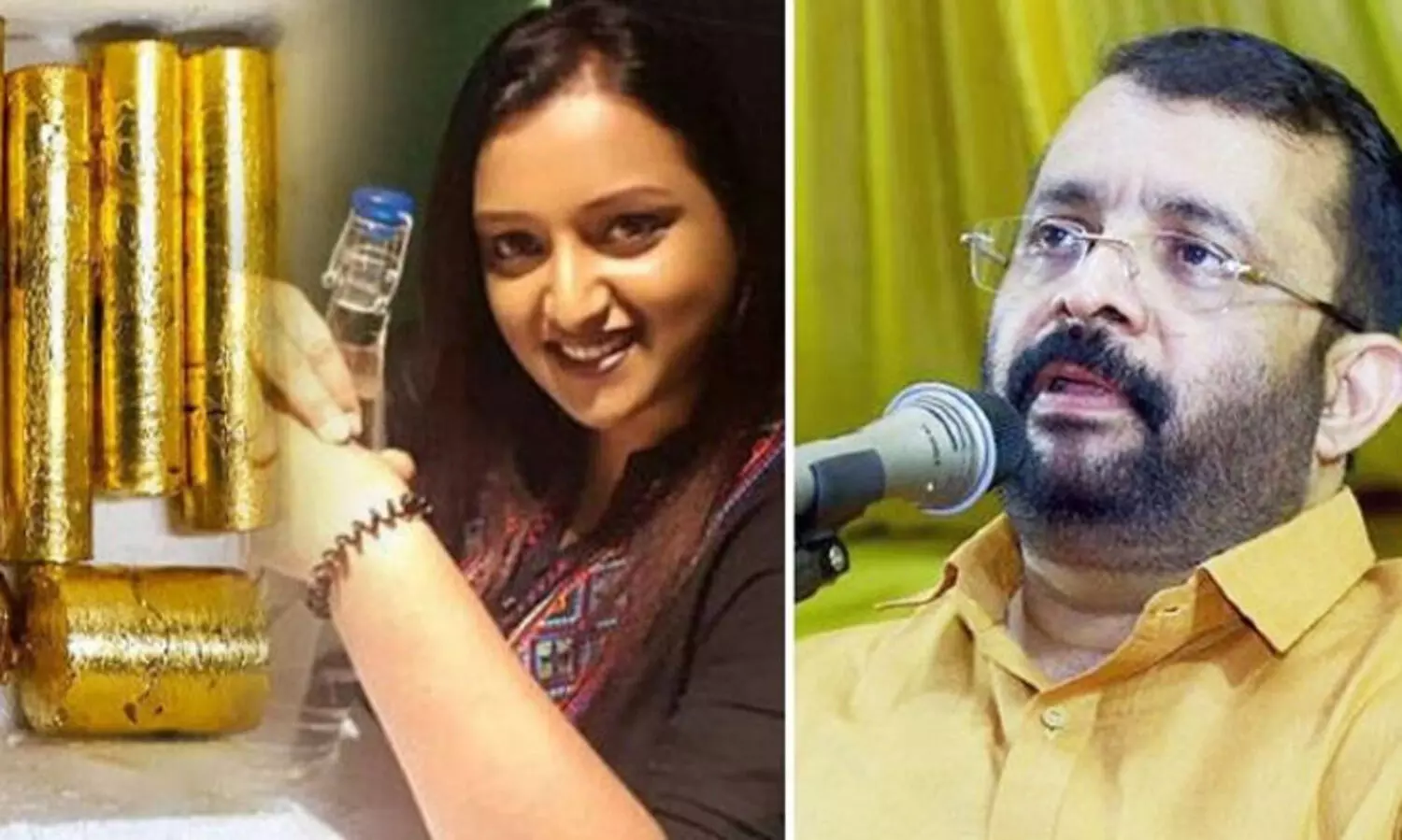 സ്വപ്‌നയുടെ മൊഴി പുറത്ത്​; സ്​പീക്കർ വിദേശത്ത് വിദ്യാഭ്യാസ സ്ഥാപനം തുടങ്ങാന്‍ പദ്ധതിയി​ട്ടെന്ന്​