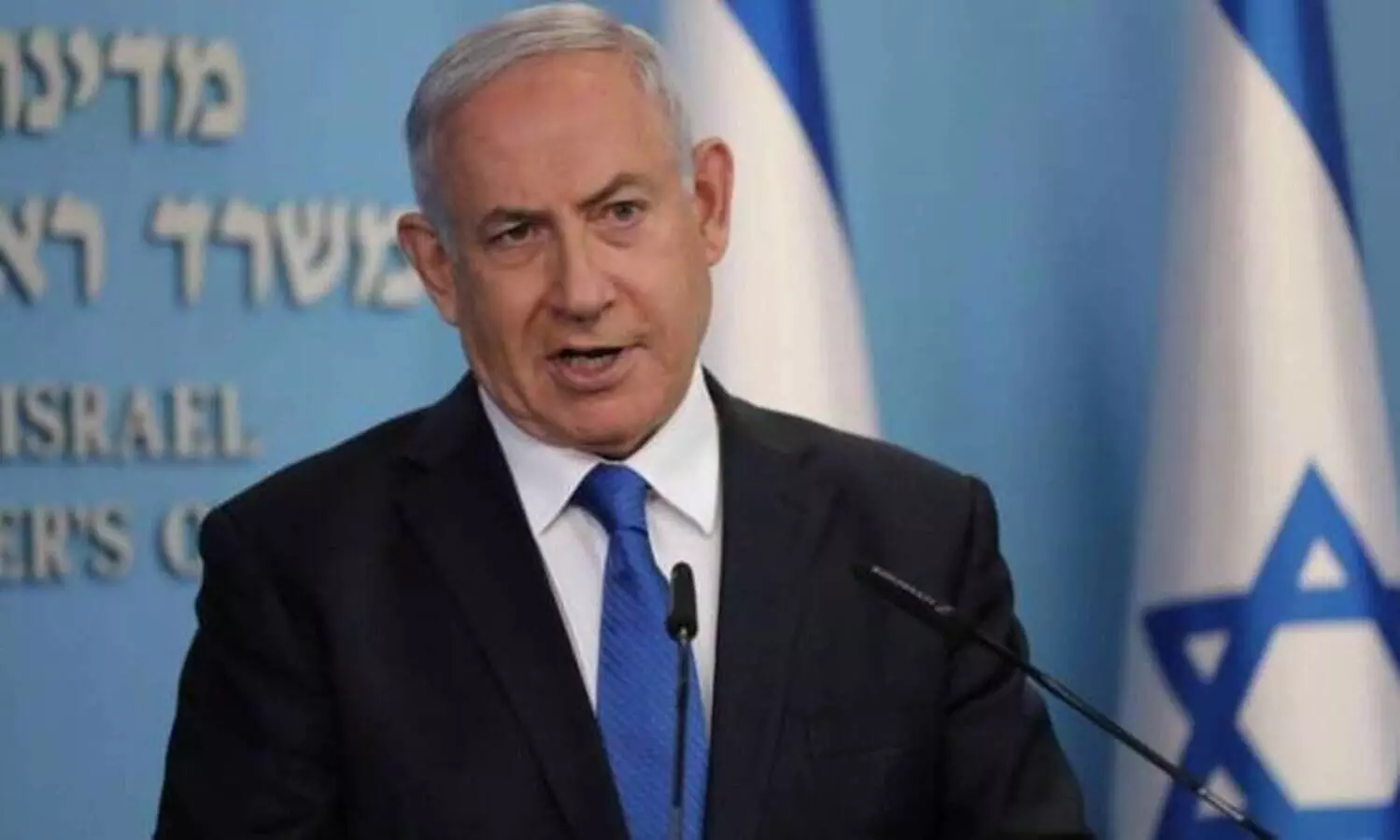 നെതന്യാഹുവി​െൻറ ഭാവി ഉടനറിയാം