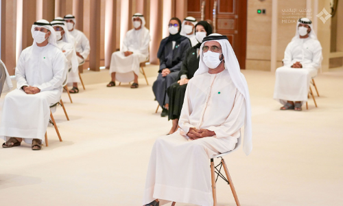 വ്യ​വ​സാ​യ മേ​ഖ​ല ശാ​ക്തീ​ക​രി​ക്കാ​ൻ ഒാ​പ​റേ​ഷ​ൻ 300 ബി​ല്യ​ൺ