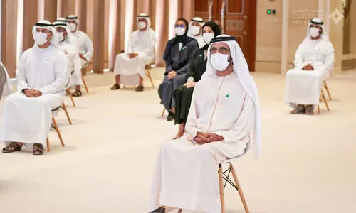 വ്യ​വ​സാ​യ മേ​ഖ​ല ശാ​ക്തീ​ക​രി​ക്കാ​ൻ ഒാ​പ​റേ​ഷ​ൻ 300 ബി​ല്യ​ൺ