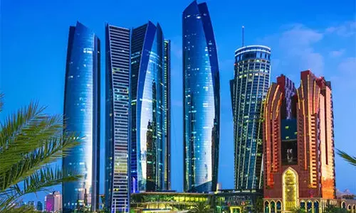 വി​സ പ​രി​ഷ്​​ക​ര​ണം ബി​സി​ന​സ്​ സ​മൂ​ഹ​ത്തി​നും പ്ര​വാ​സി​കു​ടും​ബ​ങ്ങ​ൾ​ക്കും ആ​ശ്വാ​സം