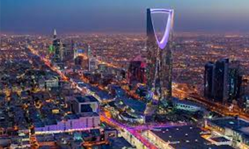 ഹാ​പ്പി​ന​സി​ൽ സൗ​ദി അ​റേ​ബ്യ അ​റ​ബ്​ ലോ​ക​ത്ത്​ ഒ​ന്നാ​മ​ത്​