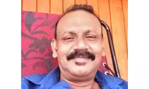 തൃ​ശൂ​ർ സ്വ​ദേ​ശി കു​വൈ​ത്തി​ൽ നി​ര്യാ​ത​നാ​യി