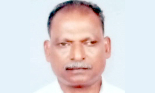 chandran chandran