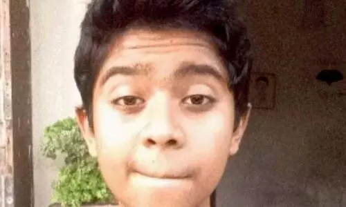 മയക്കുമരുന്ന് കച്ചവടം അന്വേഷിക്കാനെത്തിയ പൊലീസിന് നേരെ നായയെ അഴിച്ചുവിട്ട് 19കാരൻ