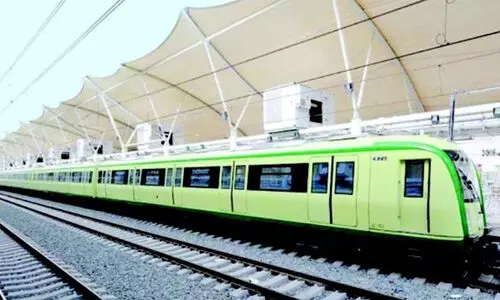 ശാഇർ ട്രെയിൻ: ​മക്ക റോയൽ കമ്മീഷനും സൗദി റെയിൽവേയും കരാർ ഒപ്പുവെച്ചു