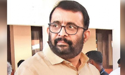 മാധ്യമങ്ങളിലെ മൊഴി വസ്തുതാ വിരുദ്ധമെന്ന്​ സ്​പീക്കർ