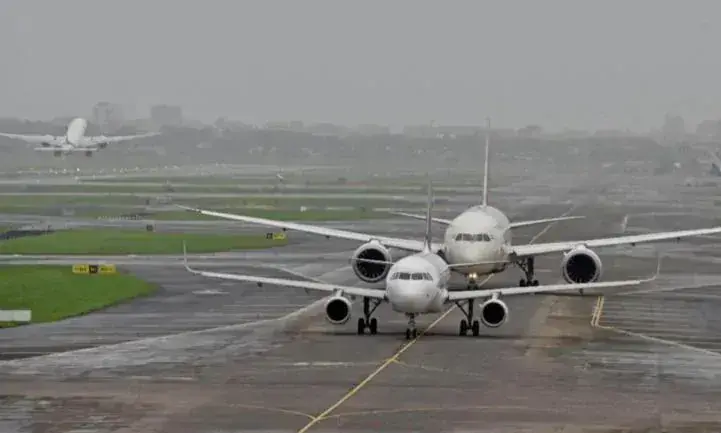 അന്താരാഷ്​ട്ര വിമാനങ്ങൾക്കുള്ള വിലക്ക്​ ഏപ്രിൽ 30 വരെ തുടരും