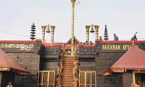sabarimala