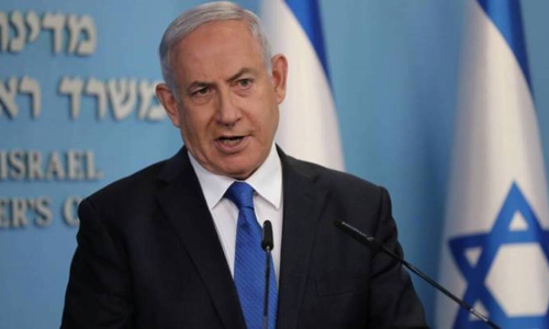 നെതന്യാഹുവി​െൻറ ഭാവി ഉടനറിയാം