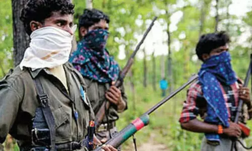 കീഴടങ്ങുന്ന മാവോവാദികൾക്ക്​ പുനരധിവാസ പദ്ധതികൾ; അ​ഞ്ചു​ല​ക്ഷം രൂ​പ​വ​രെ സ​ഹാ​യം