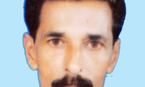 ബൈ​ക്കു​ക​ൾ കൂ​ട്ടി​യി​ടി​ച്ച് ഉ​ള്ള്യേ​രി സ്വ​ദേ​ശി മ​രി​ച്ചു