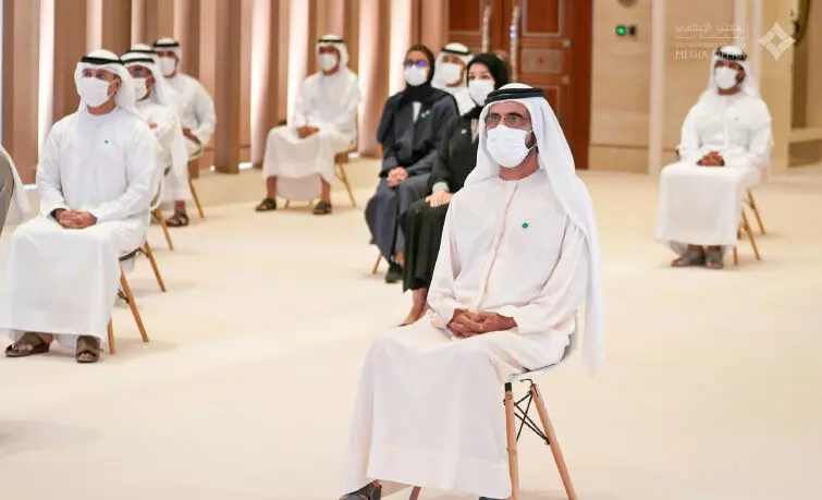 വ്യ​വ​സാ​യ മേ​ഖ​ല ശാ​ക്തീ​ക​രി​ക്കാ​ൻ ഒാ​പ​റേ​ഷ​ൻ 300 ബി​ല്യ​ൺ