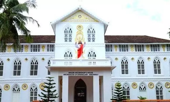 Syro Malabar Sabha Syro Malabar Sabha