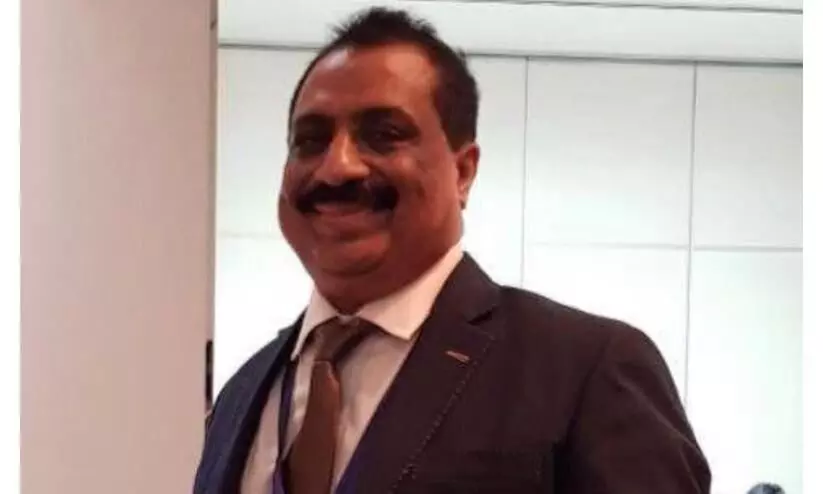 ബഹ്റൈനിലെ പ്രമുഖ വ്യവസായി ബഷീർ എം.കെ നിര്യാതനായി ബഹ്റൈനിലെ പ്രമുഖ വ്യവസായി ബഷീർ എം.കെ നിര്യാതനായി