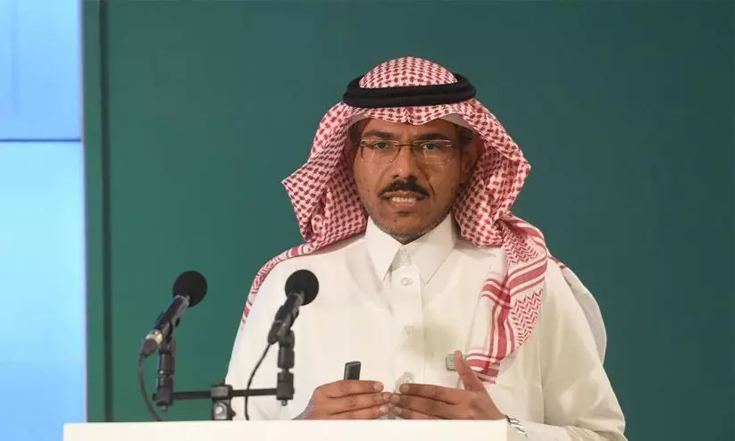 ഡോ. മുഹമ്മദ്​ അബ്​ദുൽ അലി