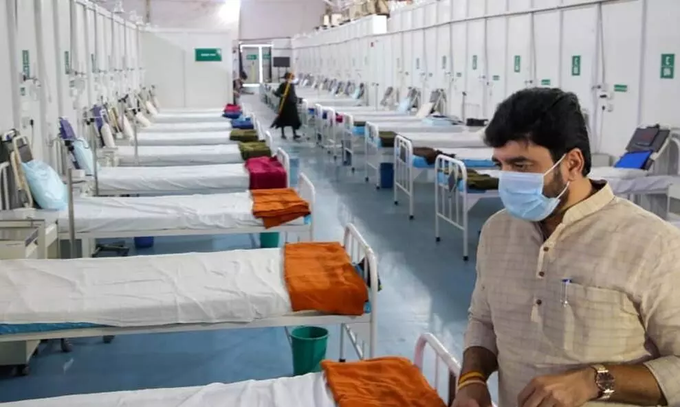 45 വയസ്സിനു മുകളിലുള്ളവർക്ക്​ കോവിഡ്​ വാക്​സിൻ ഏപ്രിൽ ഒന്ന്​ മുതൽ