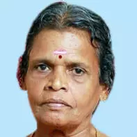 ത​ങ്ക​മ​ണി