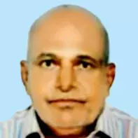 ദേ​വാ​ന​ന്ദ്