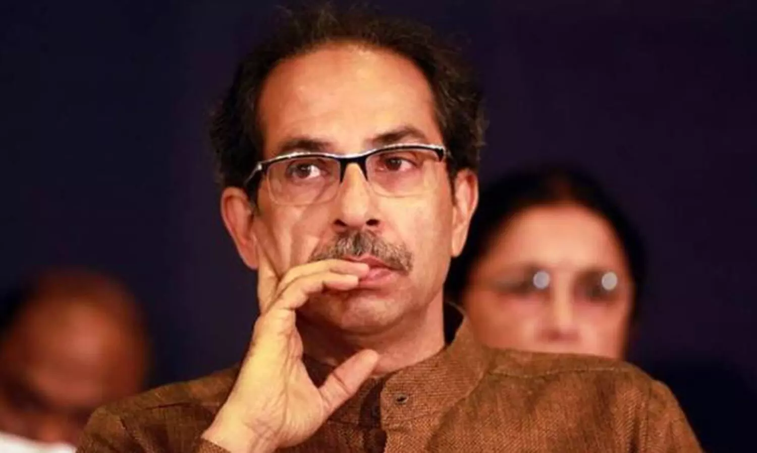 uddhav thackeray