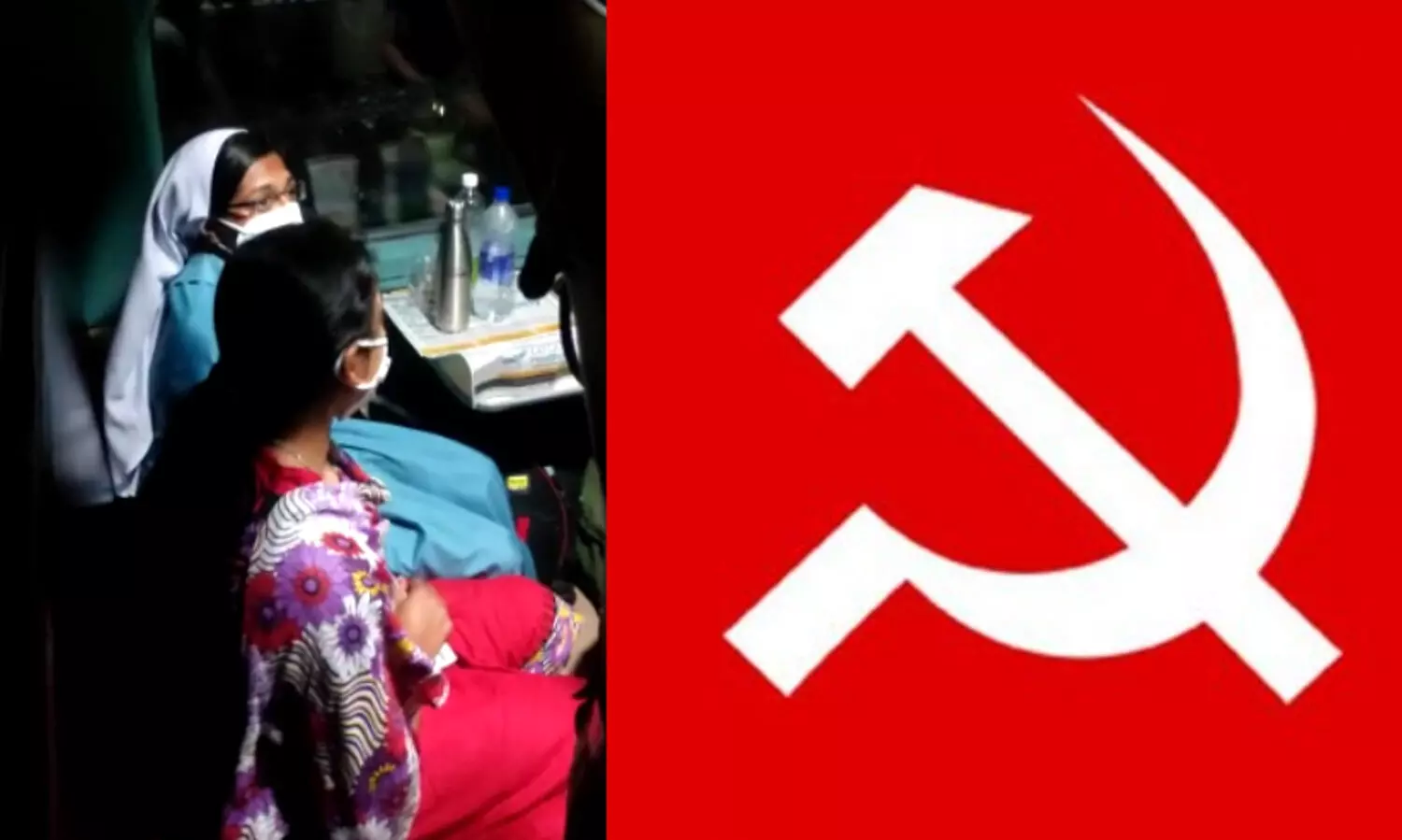 കന്യാസ്‌ത്രീകൾക്കുനേരെ നടന്ന അക്രമം സംഘപരിവാർ താലിബാനിസം -സി.പി.എം