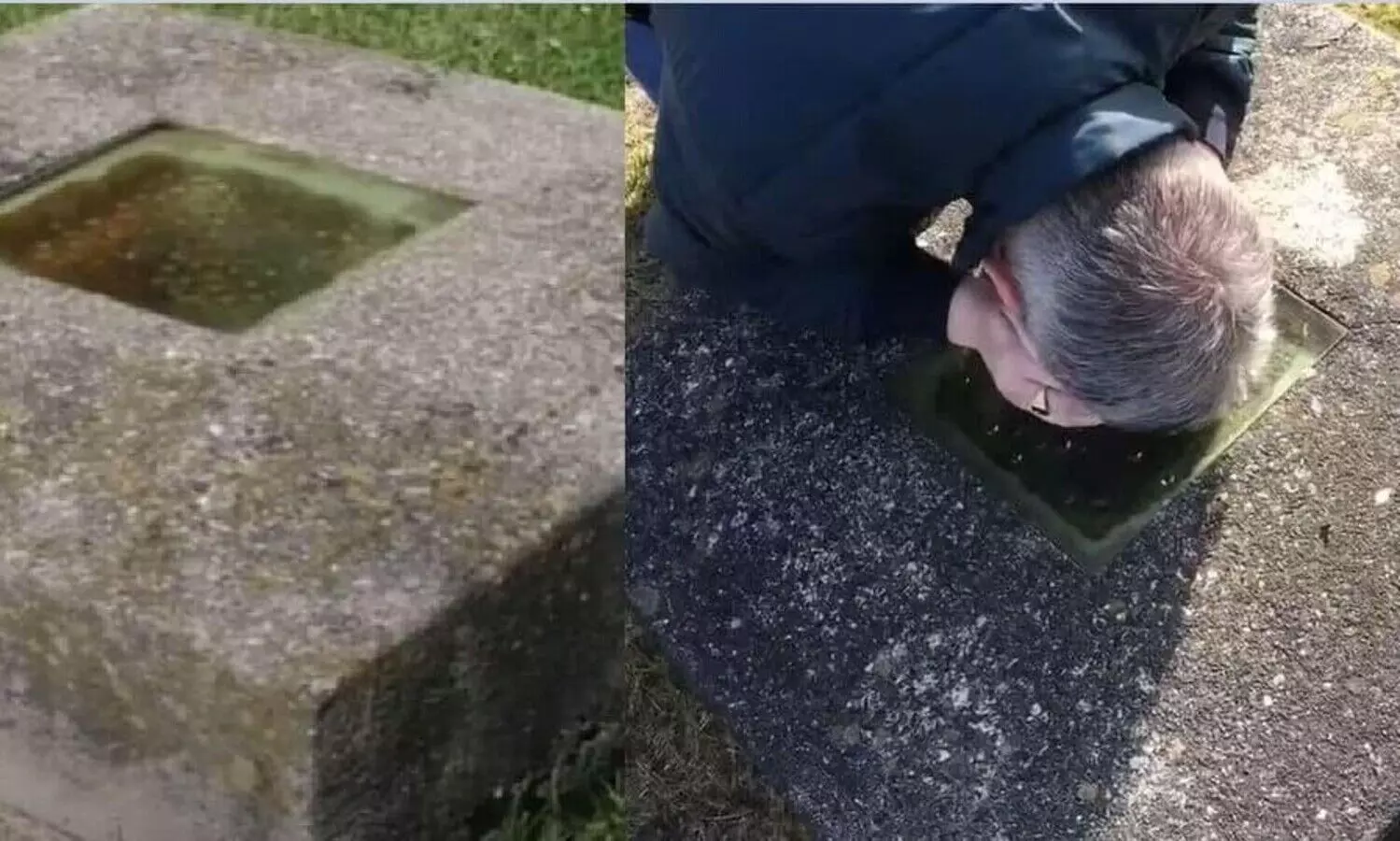 സംസ്​കരിച്ച ശേഷം ജീവൻ തിരിച്ചുകിട്ടിയാലോ​​ ? ഒരു ഡോകട്​റുടെ ആധി നൂറ്റാണ്ടിന്​ ശേഷവും ആളുകളെ ആകർഷിക്കുന്നു