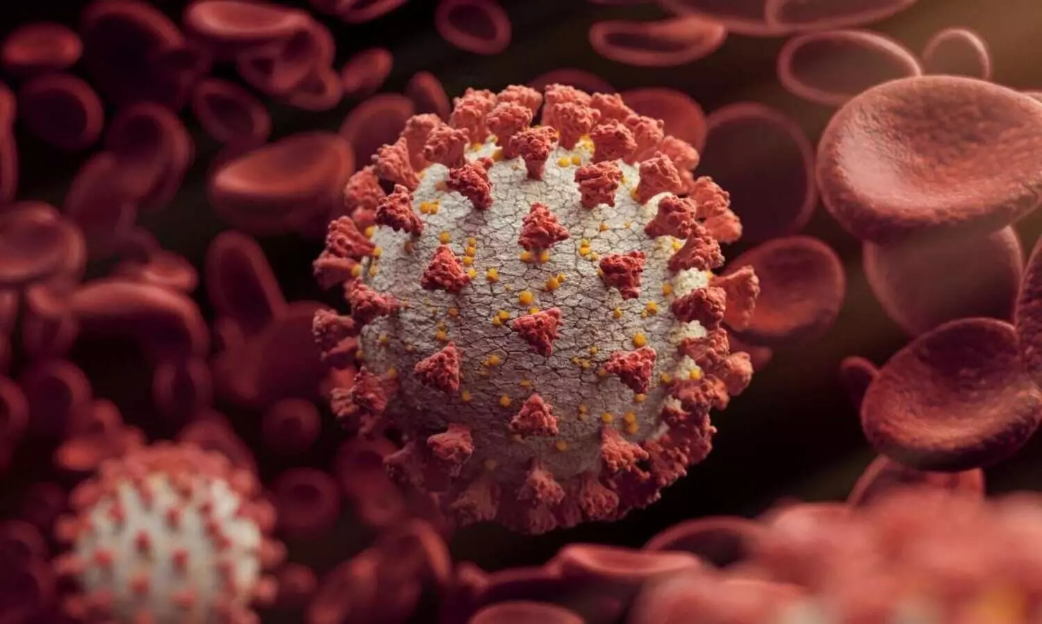 രാജ്യത്ത് 18 സംസ്ഥാനങ്ങളിൽ ജനിതകമാറ്റം വന്ന വൈറസ്; 10,787 സാംപിളുകളിൽ 736 യു.കെ വകഭേദം