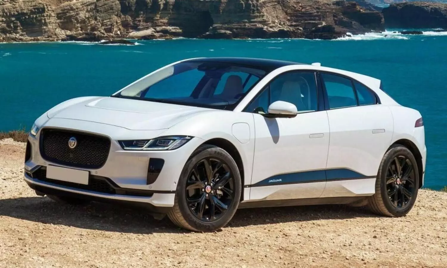 ജാഗ്വാറിന്‍റെ വിസ്​മയ വാഹനം ഐ പേസ്​ വിൽപ്പന തുടങ്ങി; ഒറ്റ ചാർജിൽ 480 കിലോമീറ്റർ, 0-100 കിലോമീറ്റർ 4.8 സെക്കന്‍റിൽ