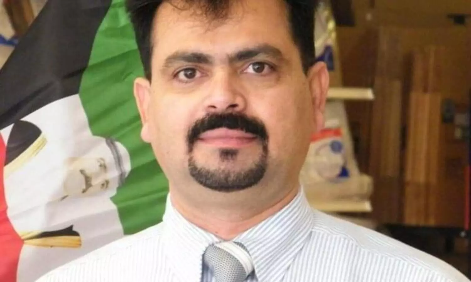 കൊയിലാണ്ടി സ്വദേശി കുവൈത്തിൽ നിര്യാതനായി