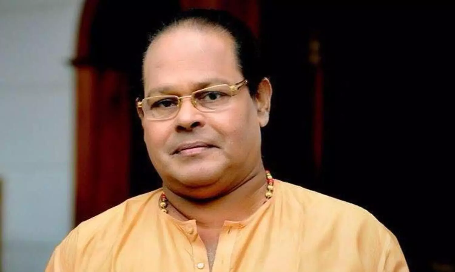 യു.ഡി.എഫിനെ പിന്തുണക്കുന്നു എന്നത്​ തെറ്റായ പ്രചാരണം -ഇന്നസെന്‍റ്​