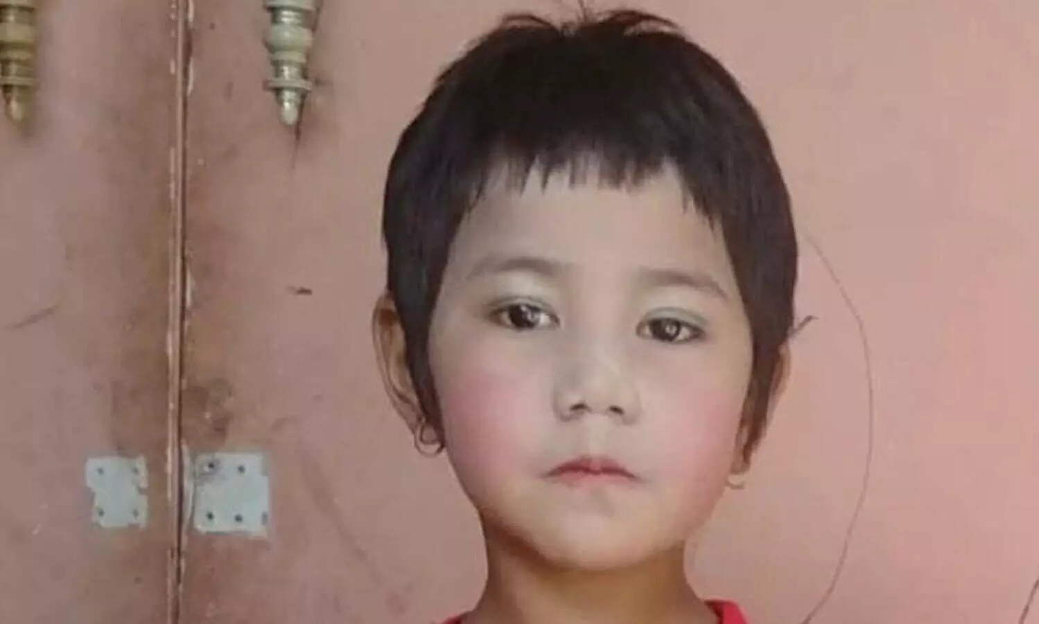 അഛന്‍റെ കരങ്ങളിലേക്ക്​ ഓടിയടുത്തതായിരുന്നു അവൾ, പ​ട്ടാളം അവളെ കൊന്നു- മ്യാന്മർ പട്ടാള വേട്ടയുടെ ഇരയായി ഏഴുവയസ്സുകാരി