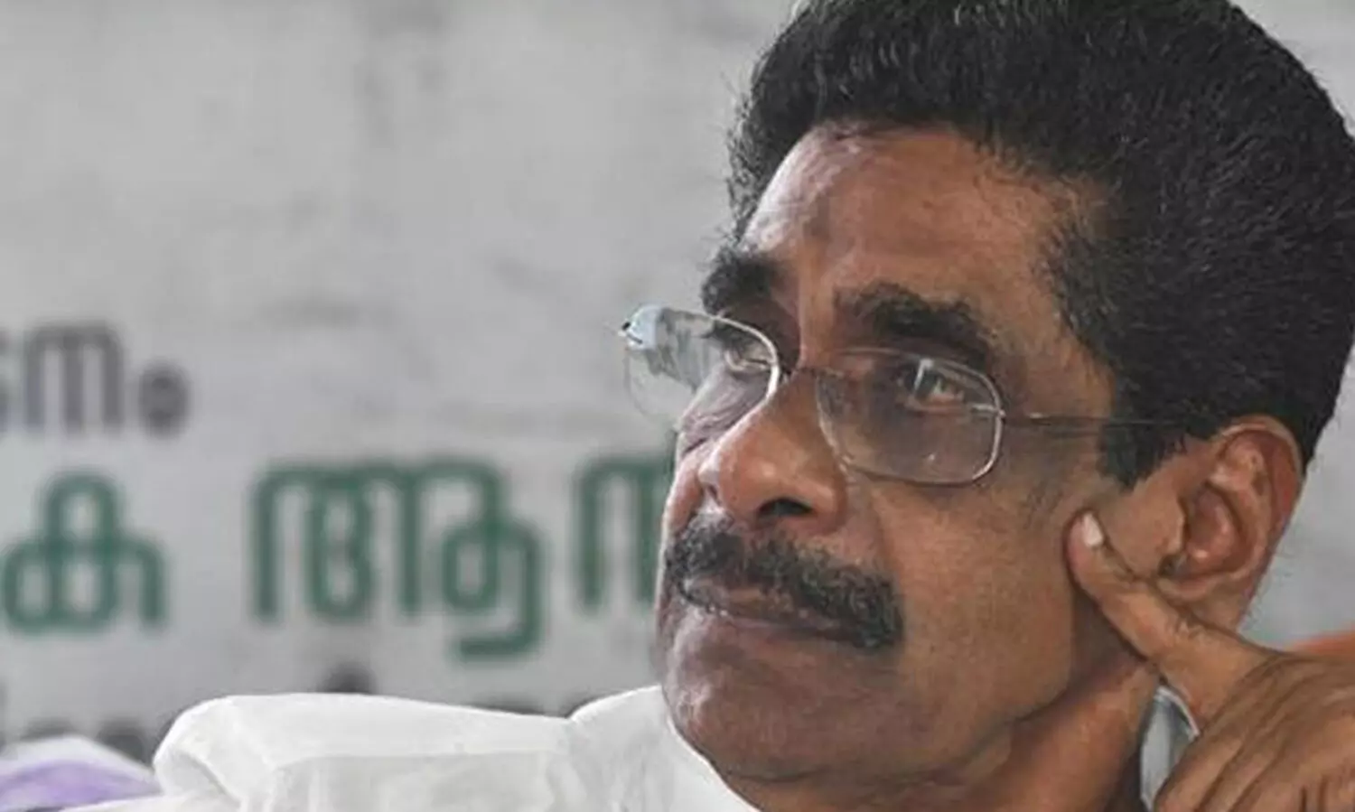 ഉപതെരഞ്ഞെടുപ്പിൽ നടന്നത്​ എൽ.ഡി.എഫ്​-ബി.ജെ.പി വോട്ടുകച്ചവടം -മുല്ലപ്പള്ളി