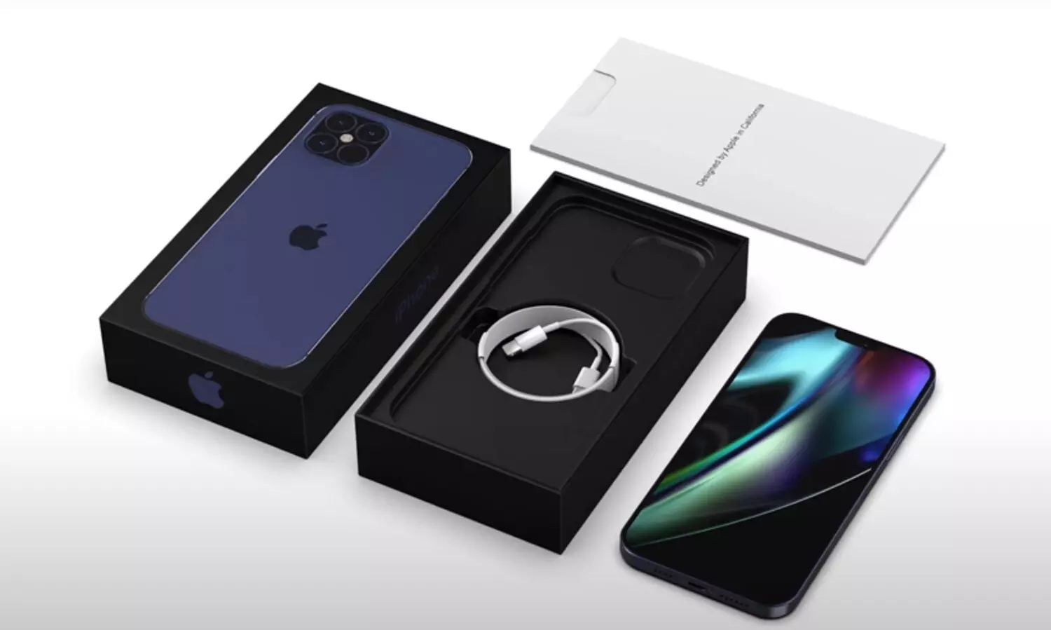 ഫോണിനൊപ്പം ചാർജർ നൽകാത്തതിന് ആപ്പിളിന്​​ ഭീമൻതുക പിഴയീടാക്കി ഈ രാജ്യം