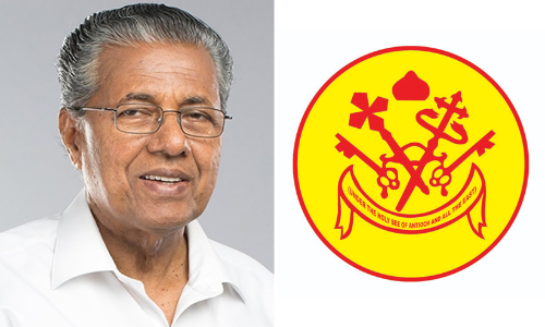 പിണറായി ഇടപെട്ടു; യാക്കോബായ സഭ എൽ.ഡി.എഫ് അനുകൂല നിലപാടിലേക്ക് പിണറായി ഇടപെട്ടു; യാക്കോബായ സഭ എൽ.ഡി.എഫ് അനുകൂല നിലപാടിലേക്ക്