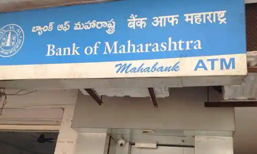 bank of maharashtra