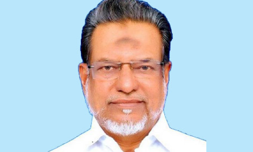 തെര. പ്രചാരണത്തിനിടെ ഹൃദയാഘാതം: രാജ്യസഭ എം.പി മരിച്ചു