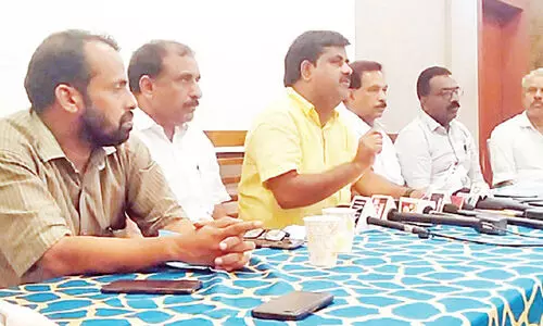 nadapuram udf pressmeet nadapuram udf pressmeet