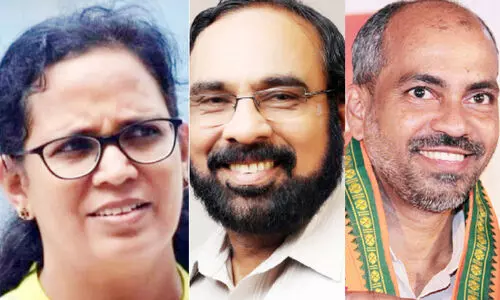 kk rama, manayath chandran, M.Rajesh kumar