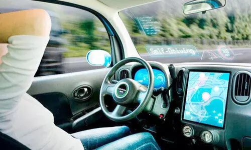 ഡ്രൈവറില്ലാ വാഹനങ്ങളുടെ പരീക്ഷണം ഈ വർഷാവസാനം