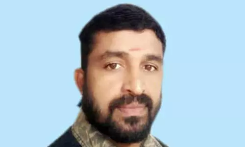 udayakumar death