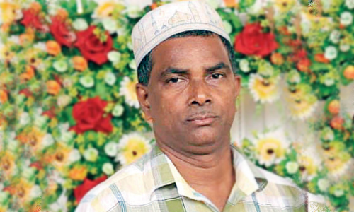 Un natural sex accused