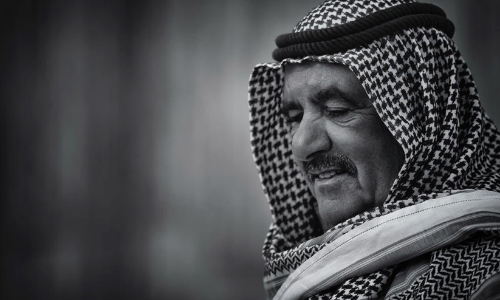 ദുബൈ ഉപഭരണാധികാരി ശൈഖ് ഹംദാൻ ബിൻ റാശിദ് അന്തരിച്ചു